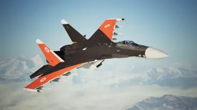 SU-35S