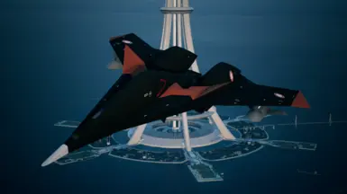 ADF-11F Raven