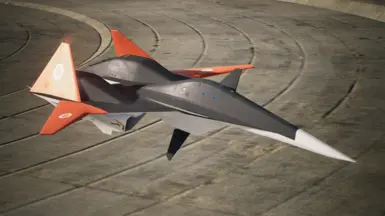 ADF-01 FALKEN