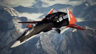ADFX-01 Morgan