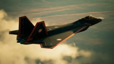FB-22 Strike Raptor