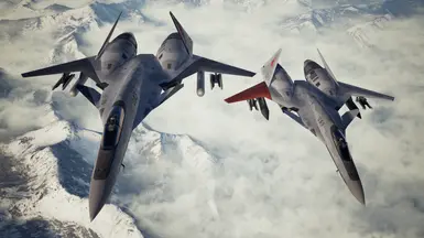 Air Superiority Grey variants