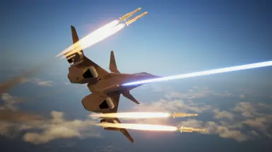 New fixed TLS for the ADFX-00 skin