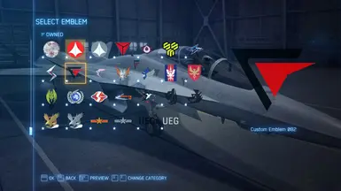 Delta team emblem