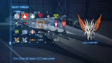 Arad's emblem