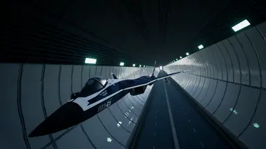 Su-57 -Hackerman-