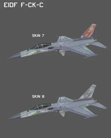 Skins #3