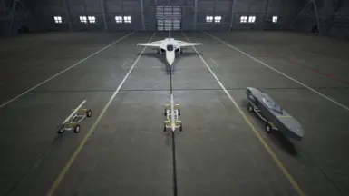 Special Weapons
