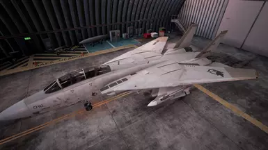F-14D UPEO skins.