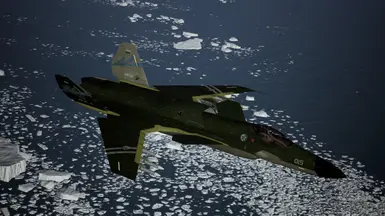 Strider variant