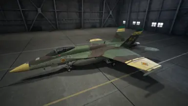 PMAC "Eagle" Variant