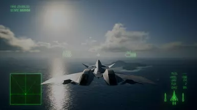 đây là chưa có mod - 120fps