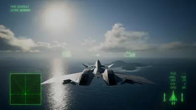 có mod - 150fps