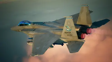 F-15E -SP Mobius1-