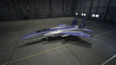 USAF Sorcerer skin