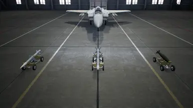 Special Weapons
