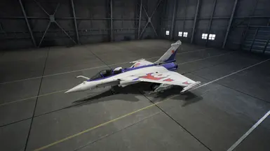Skin 7 - Phoenix