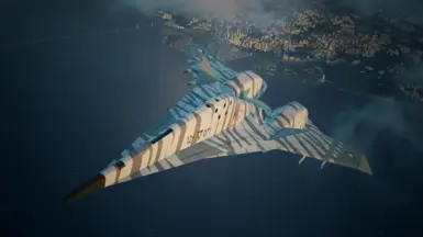  ADF-11F with Slot 3 skin