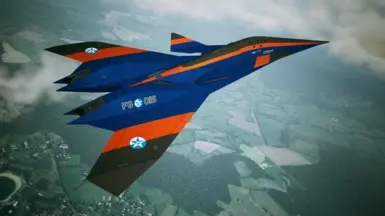  ADF-11F with Slot 4 skin