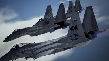 Trigger in formation with the LRSSG.