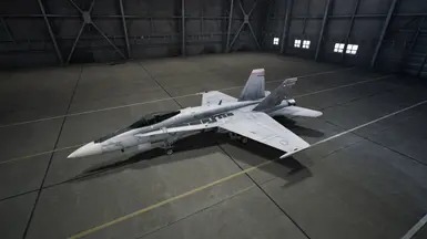 Skin 8 - RAF Nimbus