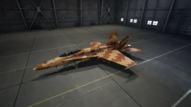 Skin 14 - Enemy Type-B