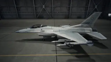 FA-50PH style