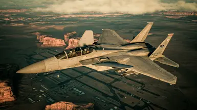 F-15SMTD -USAF 433rd WPS-