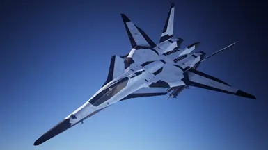 XFA-27 -Mimic 2.0-