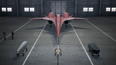 ADF-01 -EML and ADMM Swap-
