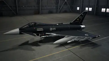 Mage Squadron
