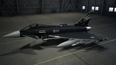 Strider Squadron