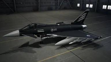 Spare Squadron