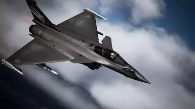 Rafale - Have Glass