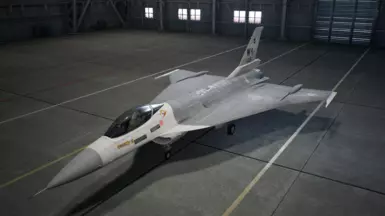 Skin 06 - Strider LRSSG