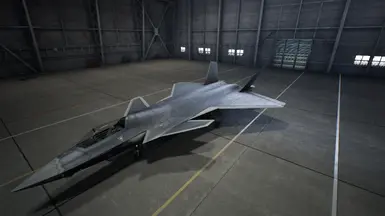 J-20B Skin 2 - Erusea