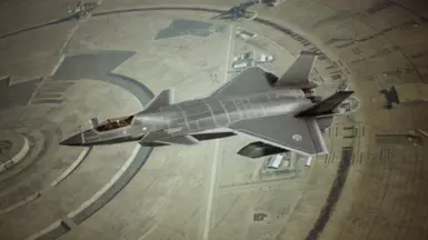 J-20B Skin 6 - Alt Strider