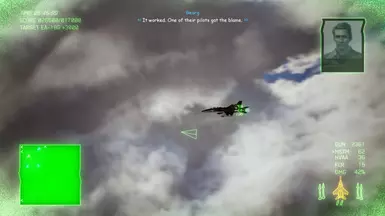Ghosts can have EA-18G too