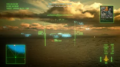 Mobius Gang can have a chance to steal your Jammer Buoy kills