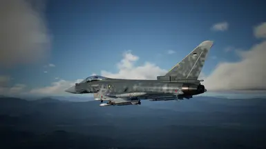 Typhoon -Siegfried-