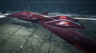 ADF-11F Raven - Trigger Campaign Conversion