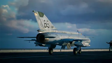 MiG-21bis -Viper-
