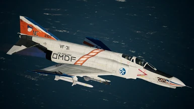 Mage 1967: F-4EN