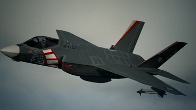 Mage 2022: F-35C