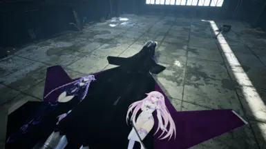 X-02S Neptunia