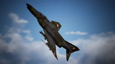 F-4E Glamrock
