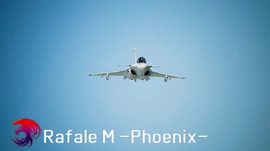 Rafale M -Phoenix-