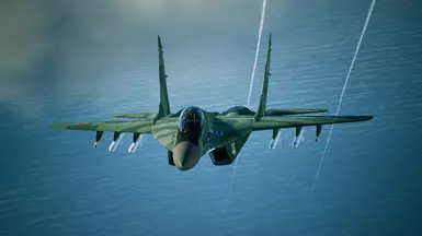 MiG-29A -773rd IAP-