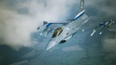 F-16C -Wizard-