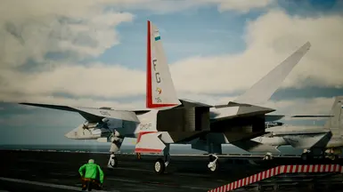 XFA-27 Phoenix - Blank and Trigger Campaign Conversion